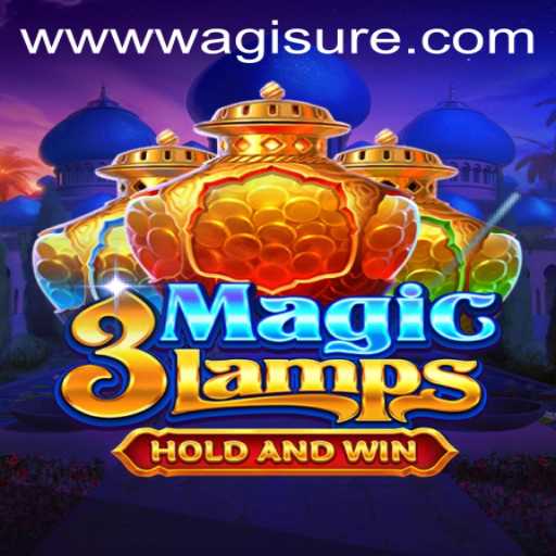 Unlock the Enchantment of 3MagicLamps: A Dive into the Mesmerizing World of WagiSure.COM