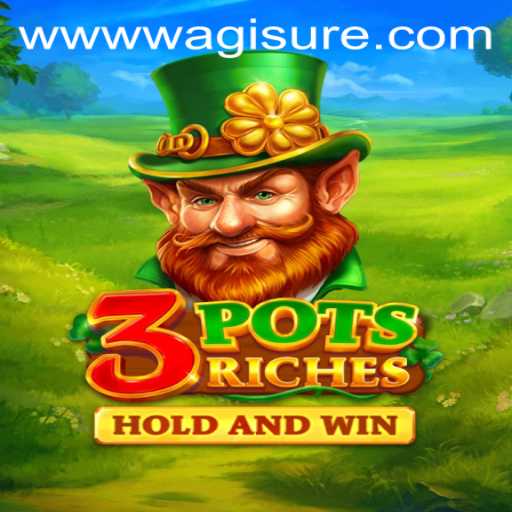 Exploring the Thrills of 3potsRiches: The New Era of Gaming