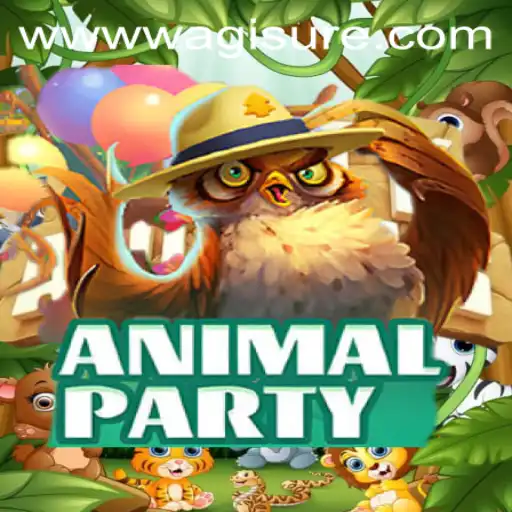 Discover the Excitement of AnimalParty - A Unique Gaming Experience