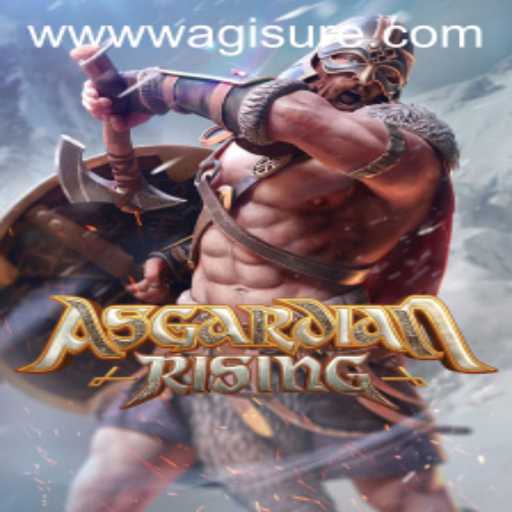 The Epic Journey of AsgardianRising: Unveiling the Mystical Realm
