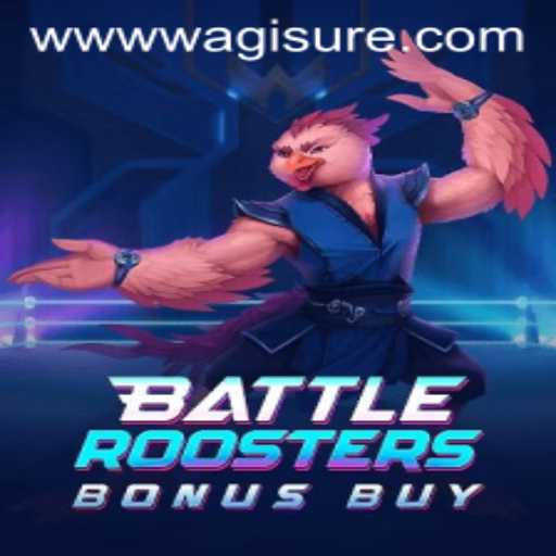 Discover the Thrilling World of BattleRoostersBonusBuy