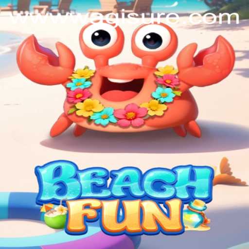 Dive into 'BeachFun': An Exciting Escape with WagiSure.COM