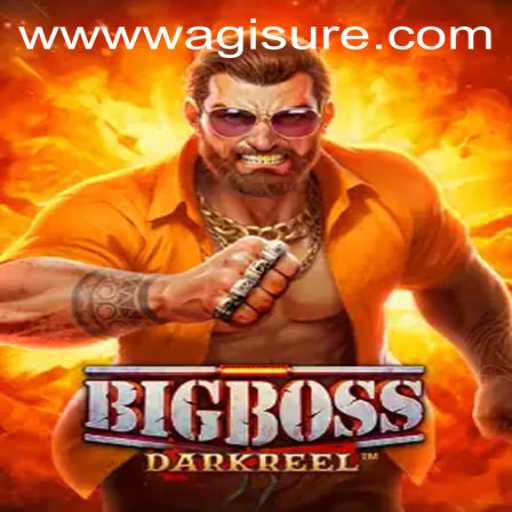 Discover the Intriguing World of BigBoss and Its Unique Gameplay
