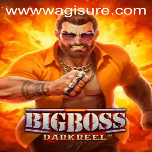Discover the Intriguing World of BigBoss and Its Unique Gameplay