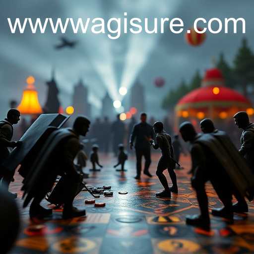 WagiSure.COM
