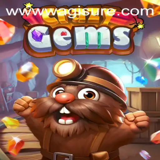 CrazyGems: Unveiling a New Era in Online Gaming with WagiSure.COM