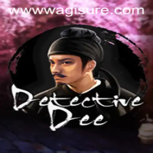 DetectiveDee: A Pioneering Experience in Interactive Crime-Solving
