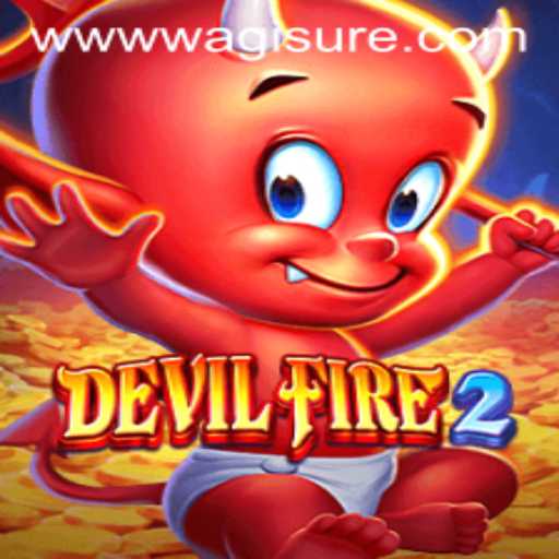 Unveiling the Thrilling World of DevilFire2 – A Deep Dive into the Game and Strategy with WagiSure.COM