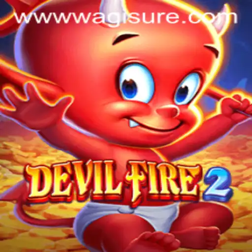 Unveiling the Thrilling World of DevilFire2 – A Deep Dive into the Game and Strategy with WagiSure.COM