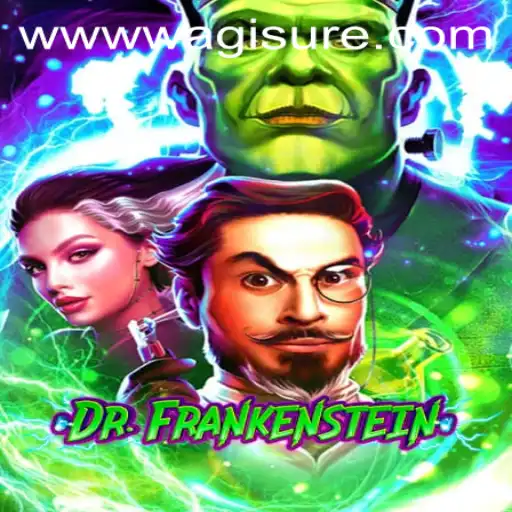 DrFrankenstein: The Innovative Role-Playing Game Revolutionizing Entertainment