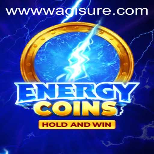 The Exciting World of EnergyCoins: A Comprehensive Guide