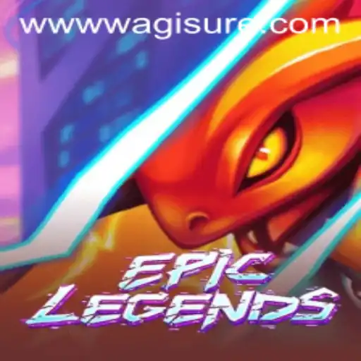 EpicLegends: A Deep Dive into the Adventure and Strategy
