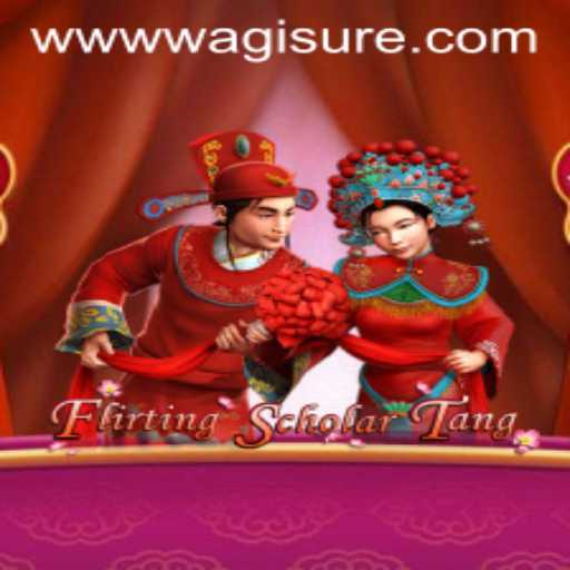 Enter the World of FlirtingScholarTang: An Enchanting Game Adventure