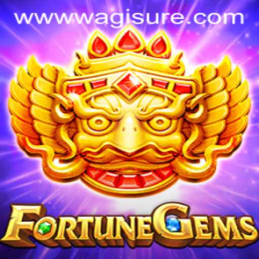 Unveiling FortuneGems: A Fascinating Journey into the World of Strategy and Luck