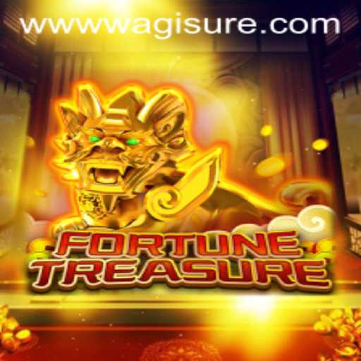 Embark on an Epic Adventure with FortuneTreasure and Win Big with WagiSure.COM