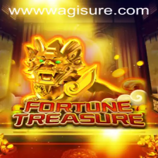 Embark on an Epic Adventure with FortuneTreasure and Win Big with WagiSure.COM