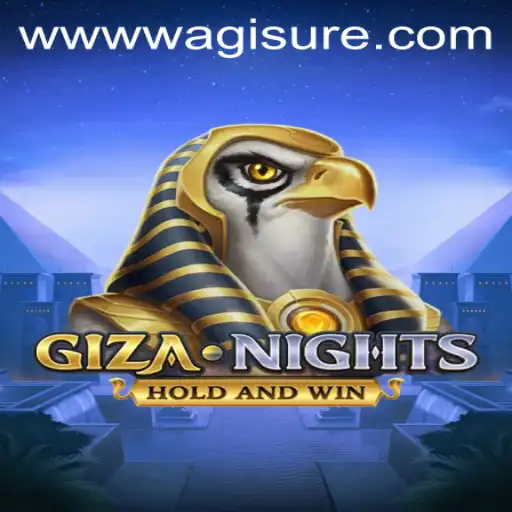 GizaNights: Dive Into an Ancient Mystery with WagiSure.COM