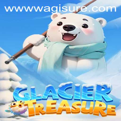 Explore the Thrilling World of GlacierTreasure: A New Gaming Sensation