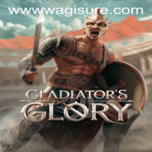 Exploring the Epic Battles of GladiatorsGlory and the Rise of WagiSure.COM