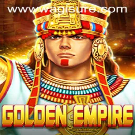 GoldenEmpire: A New Era in Strategy Gaming