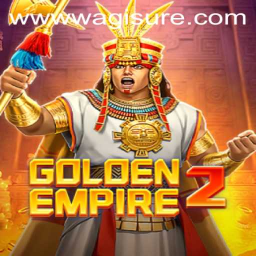 GoldenEmpire2: The Rise of a New Gaming Era