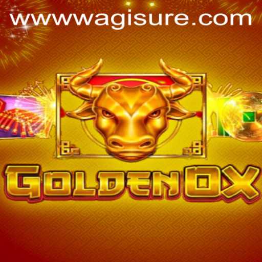 Discover the Thrilling World of GoldenOx