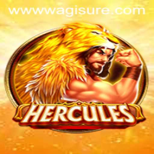 Exploring the World of Hercules in WagiSure.COM
