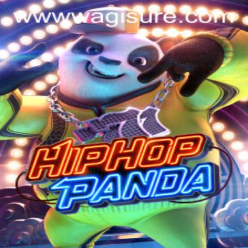HipHopPanda: The Exciting Casino Game That's Taking the World by Storm