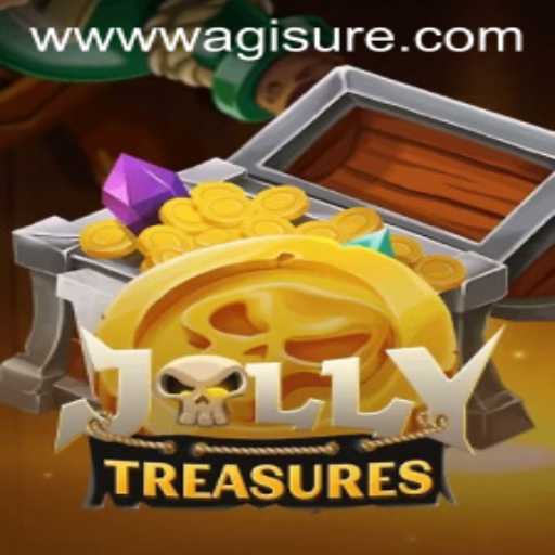 Exploring the Exciting World of JollyTreasures: A New Gaming Adventure