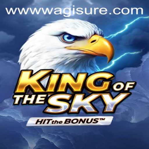 Explore the Thrills of KingOfTheSky - An Epic Gaming Experience