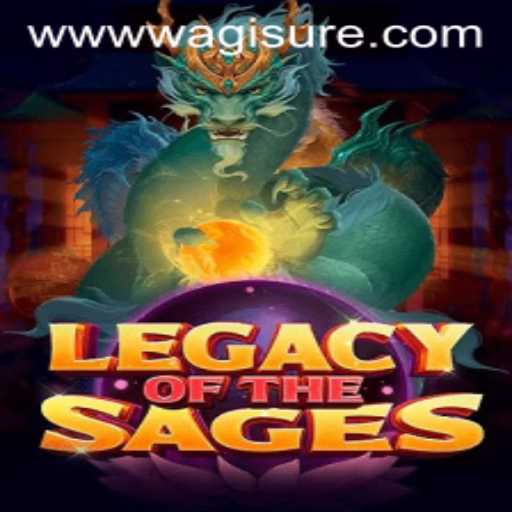 Exploring the Mystical World of LegacyoftheSages and its Unique Connection to WagiSure.COM