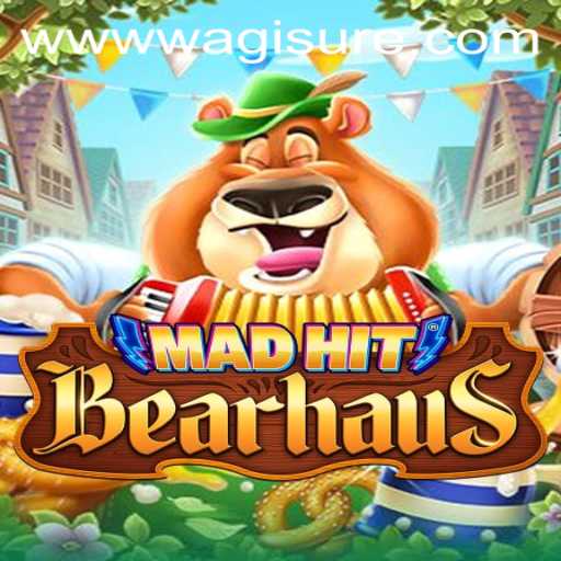 Exploring the Thrills of MadHitBearhaus: An In-Depth Look