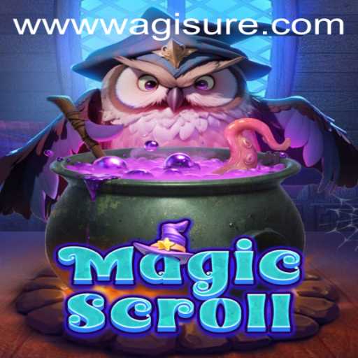 The Magical Adventures of MagicScroll: Exploring Your Next Favorite Game