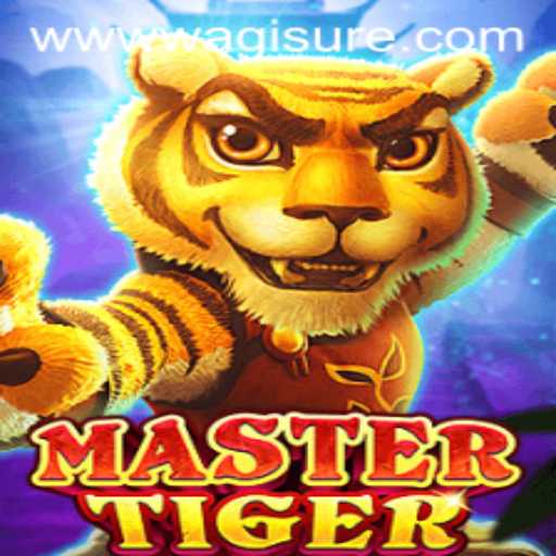 MasterTiger: Navigating the World of Strategy and Adventure