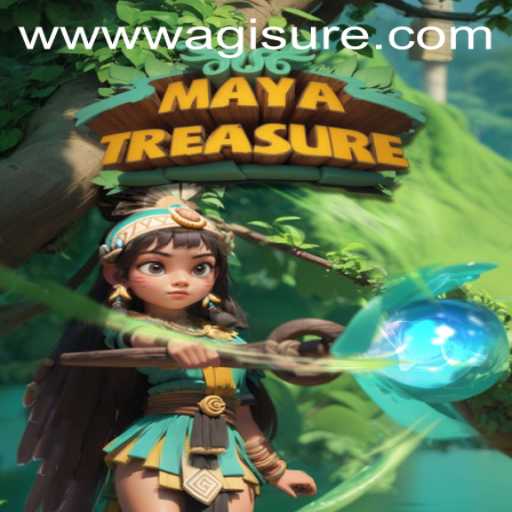 Discovering the Excitement of MayaTreasure at WagiSure.COM