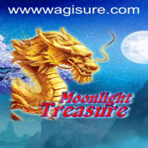 MoonlightTreasure: An Immersive Gaming Experience with WagiSure.Com