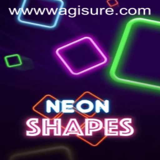 NeonShapes: Transforming the Puzzle Gaming Experience
