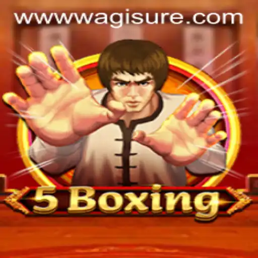 5Boxing: A Thrilling New Game Revolutionizing the Gaming Landscape