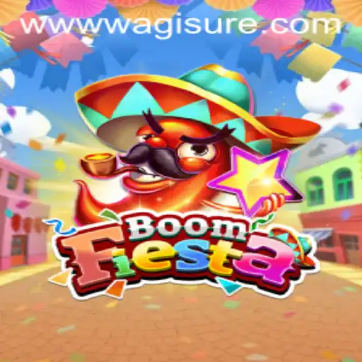 BoomFiesta: The Game Shaking WagiSure.COM