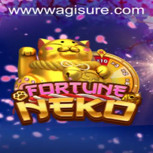 Exploring the Captivating World of FortuneNeko: A Gaming Experience on WagiSure.COM