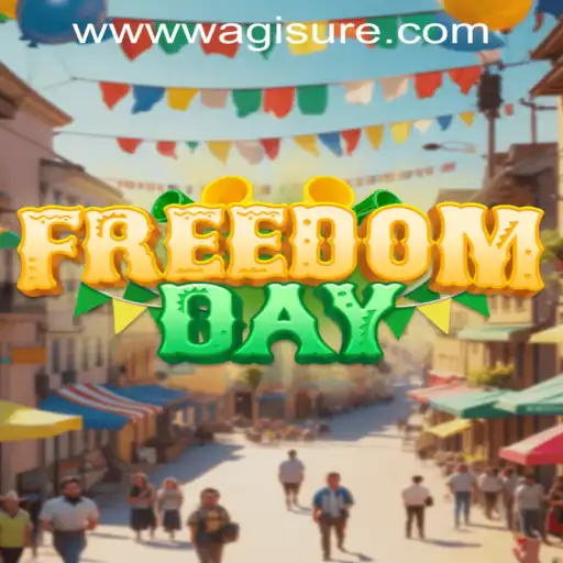 Dive into the Exciting World of FreedomDay