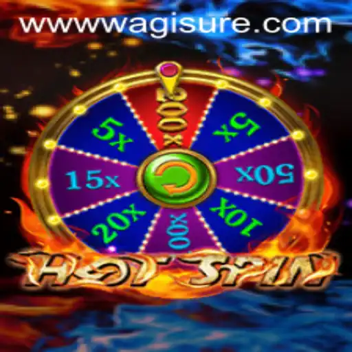 Exploring the Thrills of HotSpin: A Comprehensive Guide