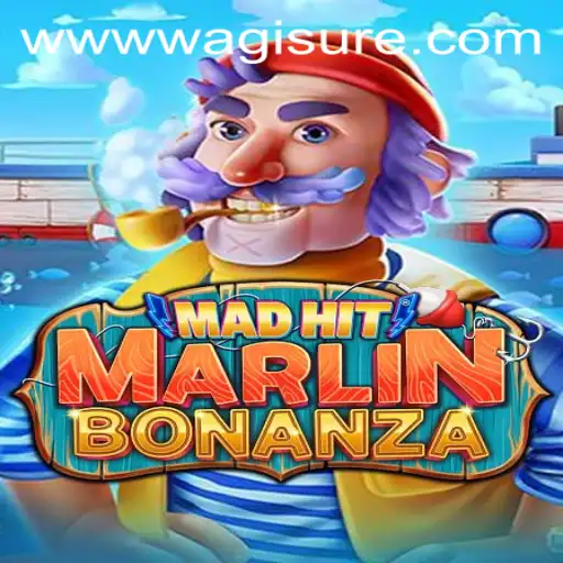 Dive Into the World of MadHitMarlinBonanza: An Exciting Adventure With WagiSure.COM