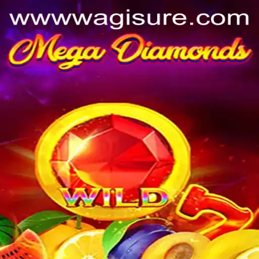 Discover the Thrills of MegaDiamond: The Game Revolutionizing Online Gaming
