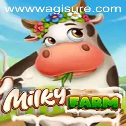 Exploring the Enchanting World of MilkyFarm: A New Era in Gaming