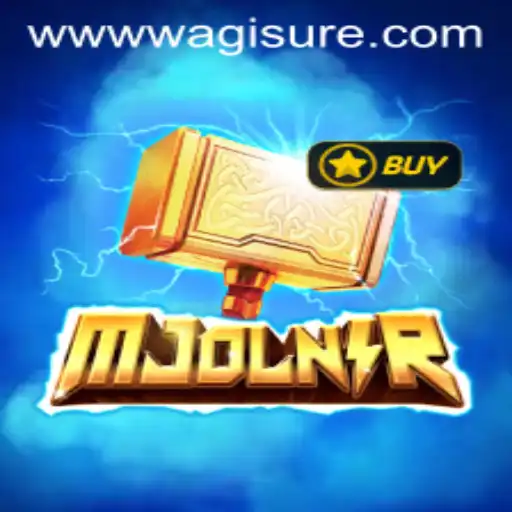 Exploring Mjolnir: A New Gaming Experience with WagiSure.COM