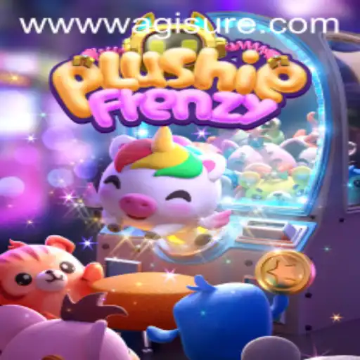 PlushieFrenzy and WagiSure.COM: A Delightful Blend of Fun and Strategy