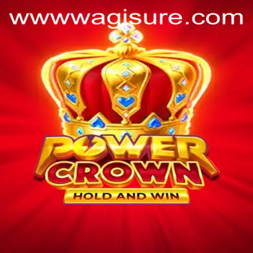 Unveiling PowerCrown: A New Era of Interactive Gameplay by WagiSure.COM