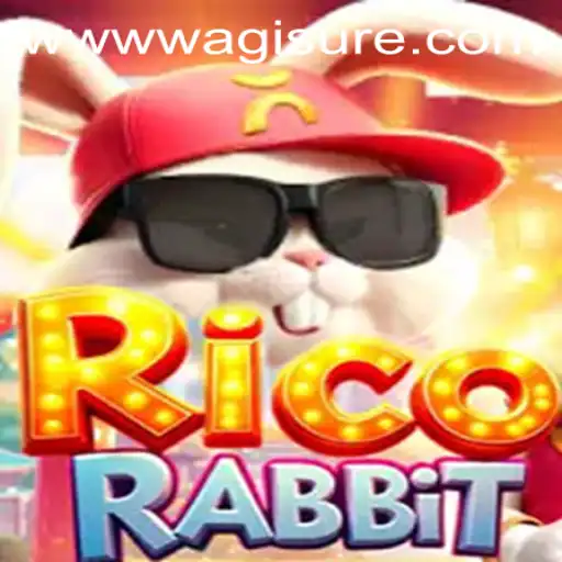 RicoRabbit: The Enchanting Game Experience of 2023