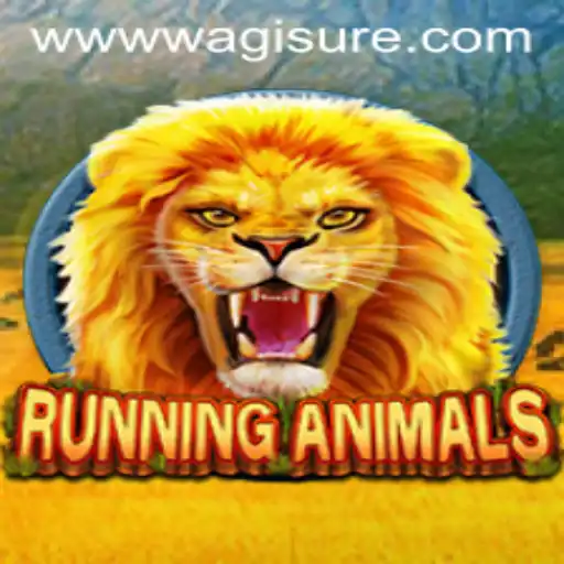 Unleashing the Thrill of RunningAnimals and the Excitement of WagiSure.COM